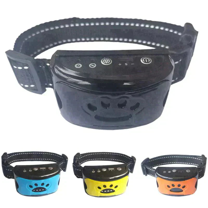 Anti-Bark Dog Collar Petritzy
